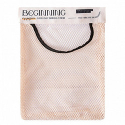 Garbage Bag Holder Large Capacity Hanging Mesh Pouch Portable Kitchen Wall Mounted Trash Bag Container Garbage Bag [...]