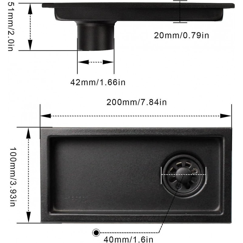 Pet Scooper For Large Dogs, For Pet Waste With High Strength Material And Durable Spring For Dogs An