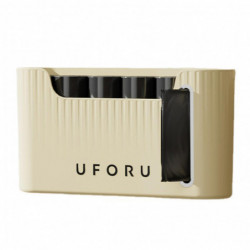 1 Set 1L Garbage Bag Box Wall-Mounted Large Opening Easy Access Space-Saving Trash Bag Organizer Kitchen Supply KAESI 1 Set 1L Garbage Bag Box Wall-Mounted Large Opening Easy Access Space-Saving Trash Bag Organizer Kitchen Supply KAESI