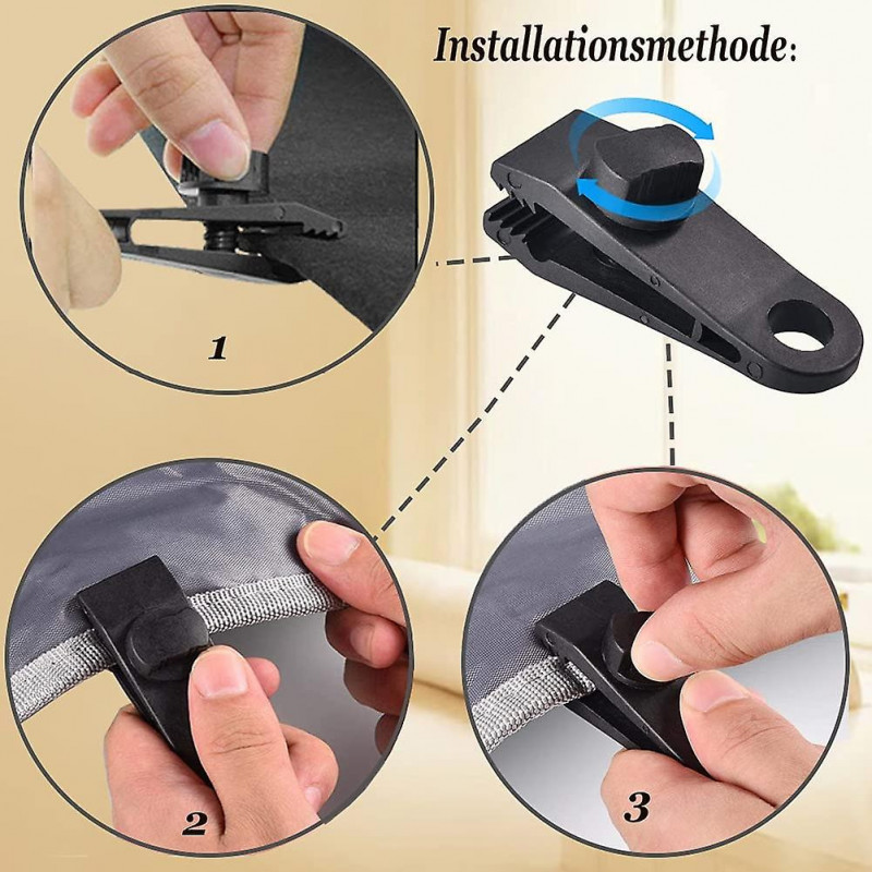 Mini Potty For Dogs And Cats Pick Up Trash Bags Puppy Portable Dog Pet Toilet Clips, Beige