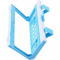 Hanging Trash Bag Holder, Kitchen Cabinet, Trash Bag Storage With Cover, Wall Hanging Trash Bag Holder For [...]