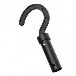 Crochet accessoire de nettoyeur de piscine automatique 4 pièces - peut être utilisé sur la piscine ou sous l’eau [...]