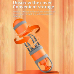 Pet Cleaning Supplies, Litter Box, Dog Poop Picker, Portable Pet Poop Picker, Garbage Bag