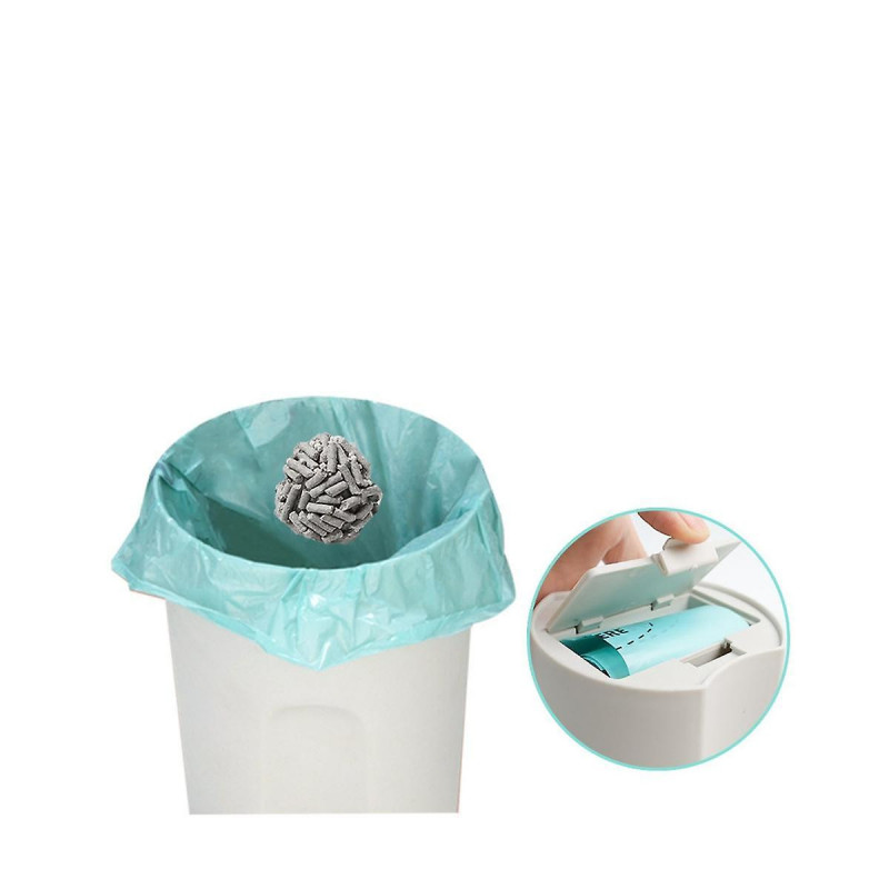 Cats Litter Shovel Scoop for Pet Filter Clean Toilet Garbage Picker Cats Supplies Accessory Cats Li Cats Litter Shovel Scoop for Pet Filter Clean Toilet Garbage Picker Cats Supplies Accessory Cats Li