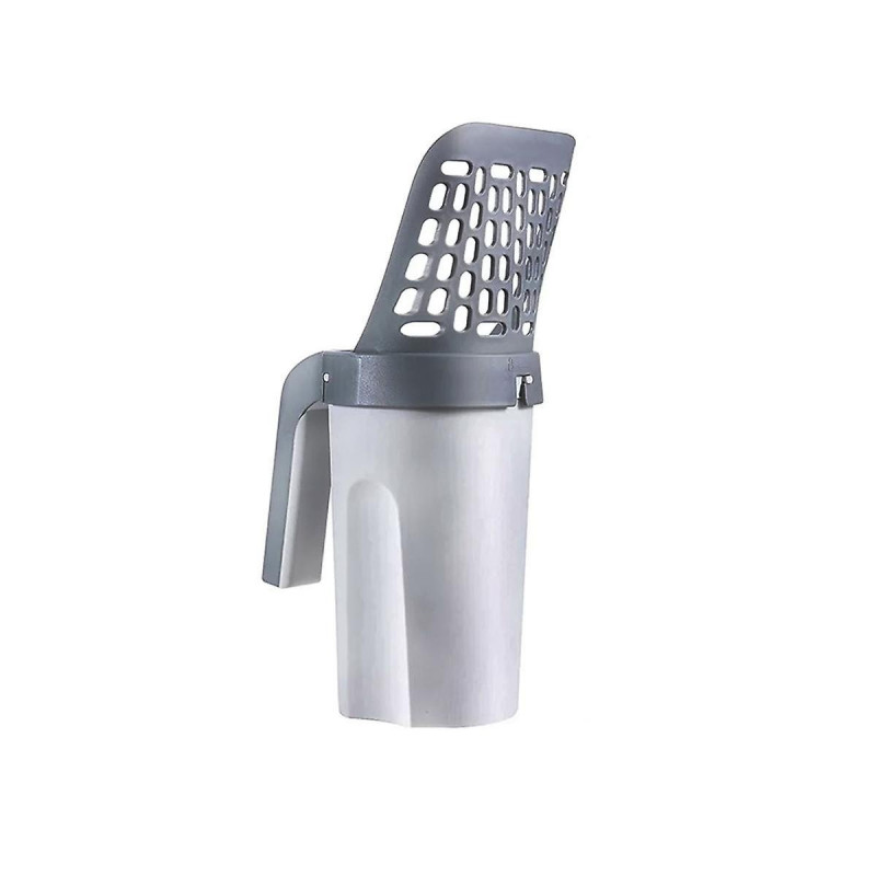 Cats Litter Shovel Scoop for Pet Filter Clean Toilet Garbage Picker Cats Supplies Accessory Cats Li Cats Litter Shovel Scoop for Pet Filter Clean Toilet Garbage Picker Cats Supplies Accessory Cats Li