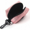 2 Pcs Distributeur de sac de caca de chien, distributeur de laisse, porte-sac de caca de chien, sac de caca 2 Pcs Distributeur de sac de caca de chien, distributeur de laisse, porte-sac de caca de chien, sac de caca