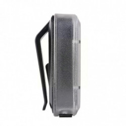 Safety Led Strobe Lights For Running/walking /bike/ Dog Pet, Flashing Warning