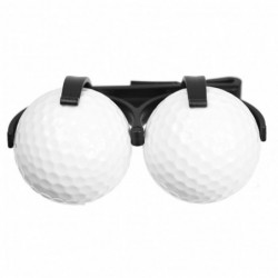Kaesi Golfer Golf Ball Holder Clip Organizer Golfing Sporting Training Tool Accessory Kaesi Golfer Golf Ball Holder Clip Organizer Golfing Sporting Training Tool Accessory
