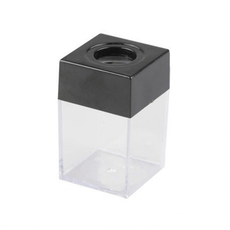 Durable Magnetic Paper Clip Dispenser Pushpin Holder Thumbtack Dispenser Box Durable Magnetic Paper Clip Dispenser Pushpin Holder Thumbtack Dispenser Box
