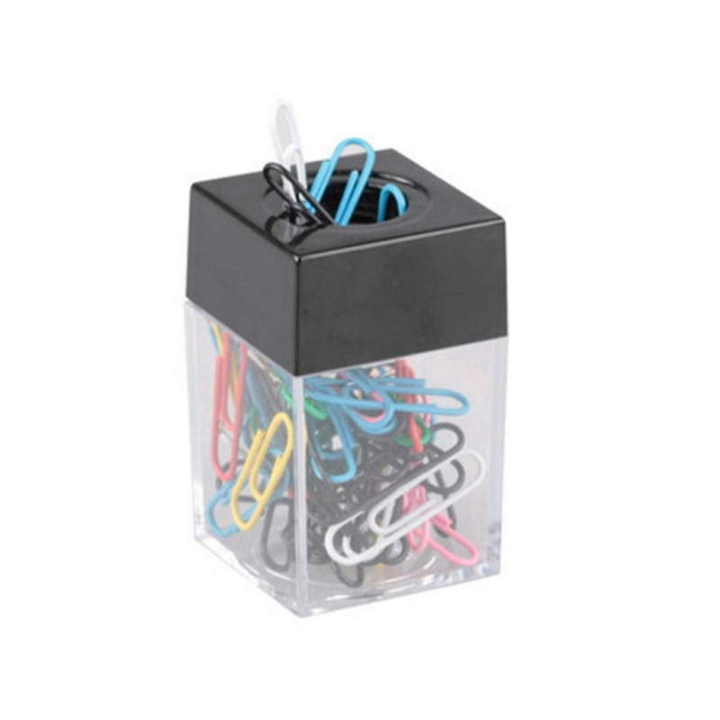 Durable Magnetic Paper Clip Dispenser Pushpin Holder Thumbtack Dispenser Box Durable Magnetic Paper Clip Dispenser Pushpin Holder Thumbtack Dispenser Box