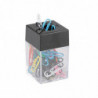 Durable Magnetic Paper Clip Dispenser Pushpin Holder Thumbtack Dispenser Box Durable Magnetic Paper Clip Dispenser Pushpin Holder Thumbtack Dispenser Box