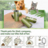 Poop Bag - 540 Pcs Dog Poop Bag, Dog Poop Bags, Waterproof Pet Poop Bags Zh5-2