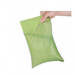 Poop Bag - 540 Pcs Dog Poop Bag, Dog Poop Bags, Waterproof Pet Poop Bags Zh5-2