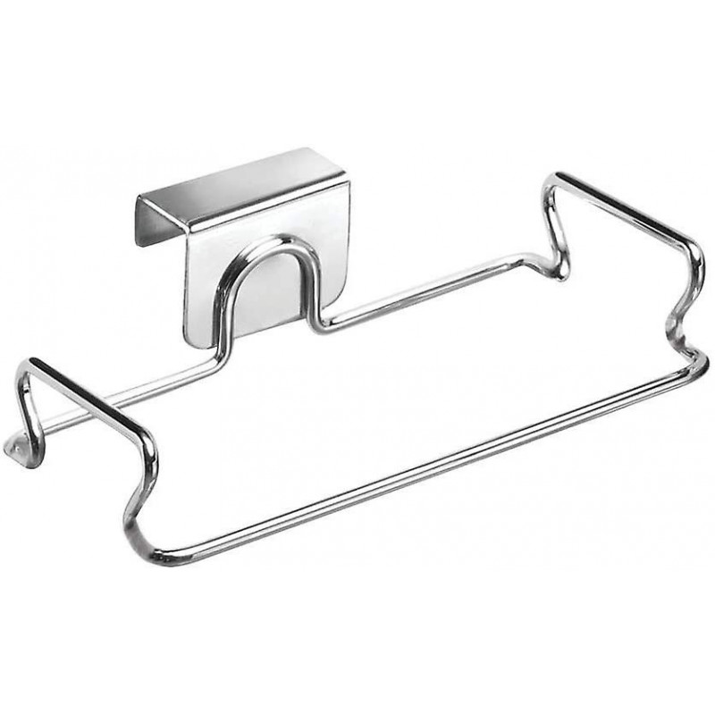 Porte-sac à ordures, porte-sac en plastique, rangement d’évier