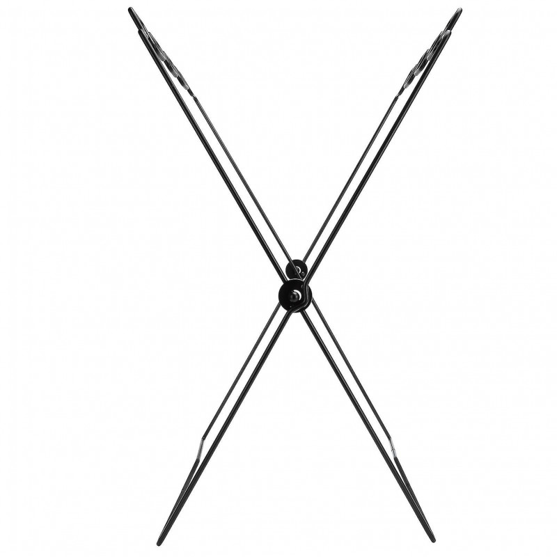 Trash Rack Portable Trash Bag Rack Bbq Picnic Iron Wire Folding Shelf Garbage Bag Holder Metal Folding Trash Bag [...]