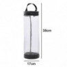 2 Pcs Plastic Bag Holder, Dispensers, Trash Bags Holder Recycling Container