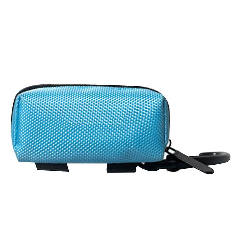 Portable Chien Caca Biodégradable Sac Distributeur Pet Waste Bags Holder Pouch Pet Puppy Cat Pick Up Poop Bag [...]