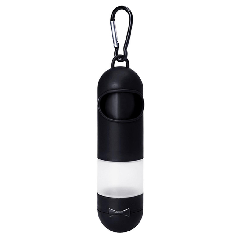 Distributeur de sac de caca Porte-sac de caca de chien Sacs de déchets de chien Sac de rangement suspendu Distributeur de sac de caca Porte-sac de caca de chien Sacs de déchets de chien Sac de rangement suspendu