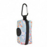 Dog Poop Bag Holder Pet Waste Bag Holder Dog Trash Bag Dispenser Pouch Waste Bag Dispenser for Leash for Travel Outdoor Dog Poop Bag Holder Pet Waste Bag Holder Dog Trash Bag Dispenser Pouch Waste Bag Dispenser for Leash for Travel Outdoor