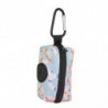 Dog Poop Bag Holder Pet Waste Bag Holder Dog Trash Bag Dispenser Pouch Waste Bag Dispenser for Leash for Travel Outdoor Dog Poop Bag Holder Pet Waste Bag Holder Dog Trash Bag Dispenser Pouch Waste Bag Dispenser for Leash for Travel Outdoor