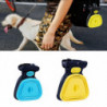 Pet Dog Travel Folding Poop Scoop Clean Pick Up Droppings Cleaner Pets Outdoor Portable Mini WC Pet Dog Travel Folding Poop Scoop Clean Pick Up Droppings Cleaner Pets Outdoor Portable Mini WC