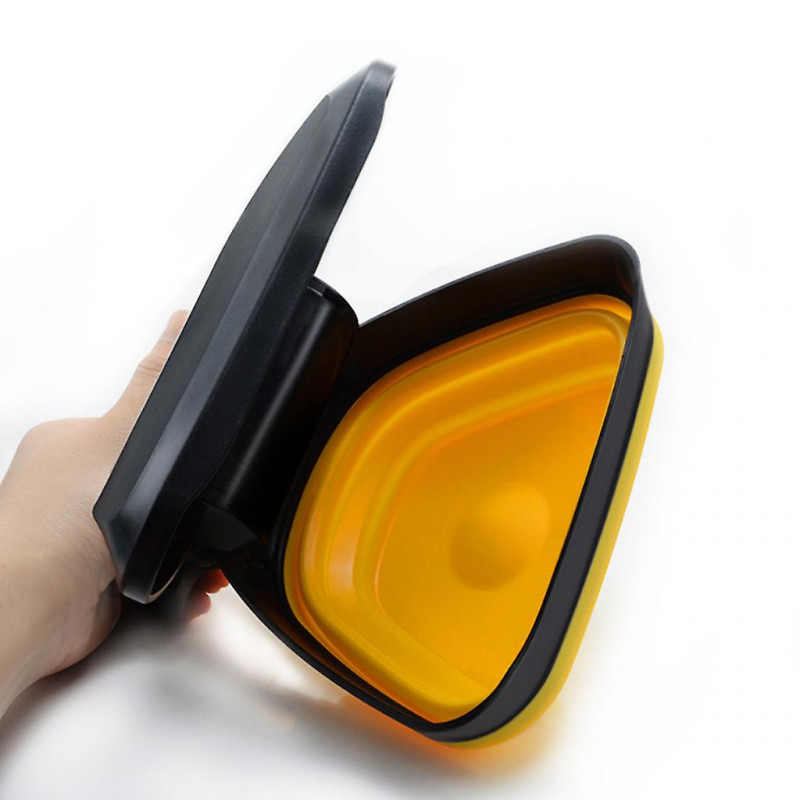 Pet Dog Travel Folding Poop Scoop Clean Pick Up Droppings Cleaner Pets Outdoor Portable Mini WC Pet Dog Travel Folding Poop Scoop Clean Pick Up Droppings Cleaner Pets Outdoor Portable Mini WC