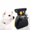 Pet Dog Travel Folding Poop Scoop Clean Pick Up Droppings Cleaner Pets Outdoor Portable Mini WC Pet Dog Travel Folding Poop Scoop Clean Pick Up Droppings Cleaner Pets Outdoor Portable Mini WC