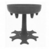 6 Pcs Shot Glass Dispenser And Holder 6 Pcs Shot Glass Dispenser And Holder