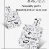 Nettoyant pour déchets de chien avec sac Portable Poop Scooper Jetable Cardboard Scoops Nettoyant pour déchets de chien avec sac Portable Poop Scooper Jetable Cardboard Scoops