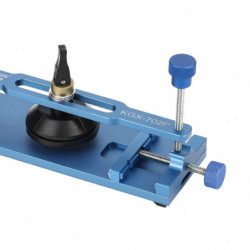 Screen Separator Tool Machine Practical Easy to Use Portable Screen Splitter