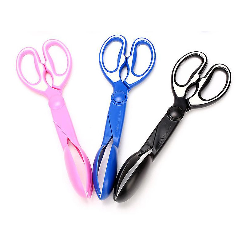 2Pcs Long Handle Pet Dog And Cat Waste Shovel Pet Tongs Clamp Poop Cleaning Clamp Clip Tool