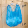 Kitchen Trash Rack Cabinet Door Garbage Bags Holder Stainless Steel Closet Garbage Storage Holder Kitchen Trash Rack Cabinet Door Garbage Bags Holder Stainless Steel Closet Garbage Storage Holder