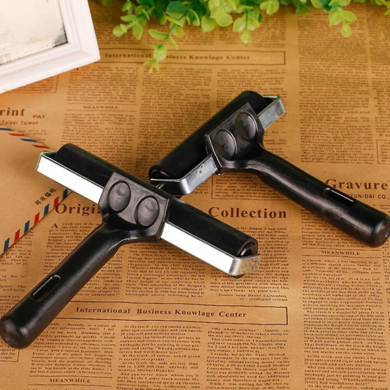 Easy to Clean Prinking Tool Stamping Tools Jet Small Roller Easy to Clean Prinking Tool Stamping Tools Jet Small Roller