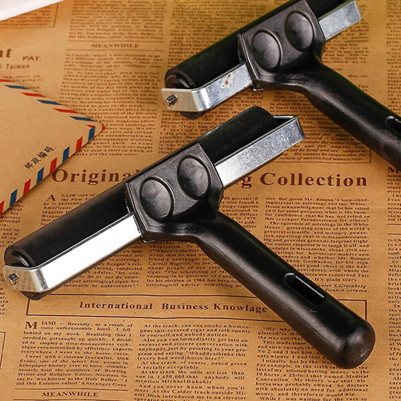 Easy to Clean Prinking Tool Stamping Tools Jet Small Roller Easy to Clean Prinking Tool Stamping Tools Jet Small Roller
