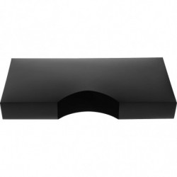 Glove Storage Box Plastic Bags Plastic Bag Holder Reusable Bag Dispenser Space-saving Organizer Storage Dispensers