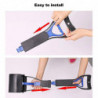 Pet Dog Long Handle Pet Pooper Scooper Dog Cat Waste Picker Jaw Poop Scoop Pick Up Clean Waste