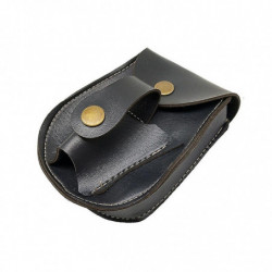 Pu 2 In 1 Hunting Catapult Steel Balls Bearings Bag Pouch For Case Holder