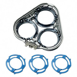 S6000 Shaver Head Bracket For S6011 S6015 S6500 S6550 S6580 S6670 S6688 S6840 Holder Accessories