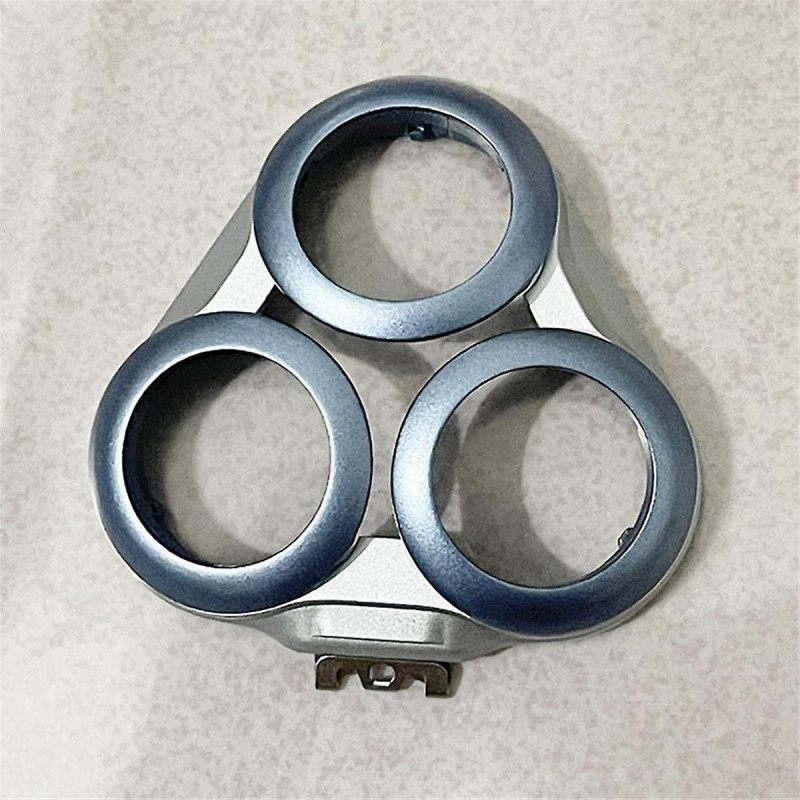 S6000 Shaver Head Bracket For S6011 S6015 S6500 S6550 S6580 S6670 S6688 S6840 Holder Accessories
