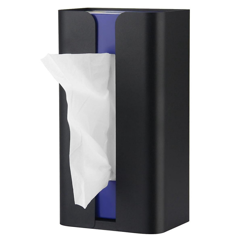 Distributeur de feuilles de séchage de lessive magnétique, porte-mouchoirs, distributeur de sacs à ordures pour [...]