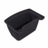For Model Y 2021 2022 Under Control Storage Box Organizer Garbage Case Drawer Holder Accessories