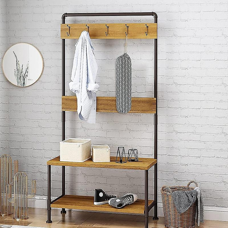 Grocery Bag Dispenser Plastic Garbage Bag 2-piece Set Of Sturdy Shopping Bag Container