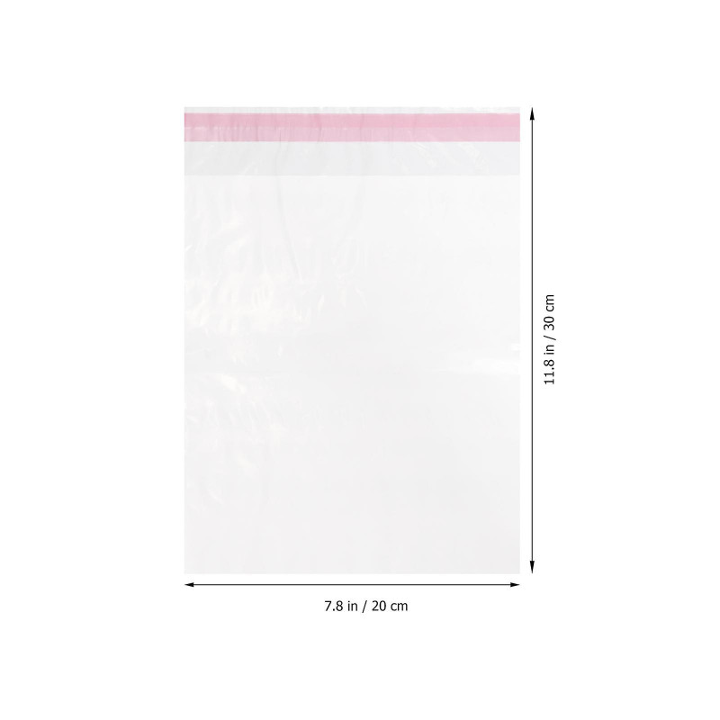 60 pcs Car Garbage Bag Self Adhesive Car Trash Bag Portable Auto Garbage Bag for Travel