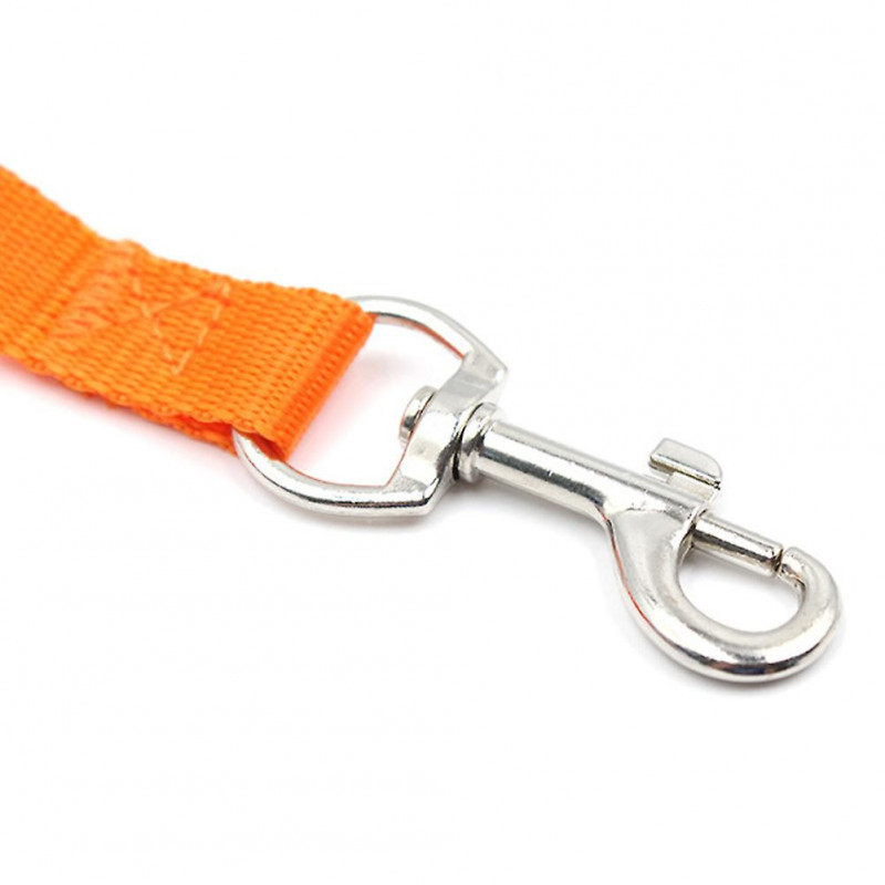 Durable Running Nylon Anti Lost Universal Pet Supplies Dog Leash Outdoor Walking