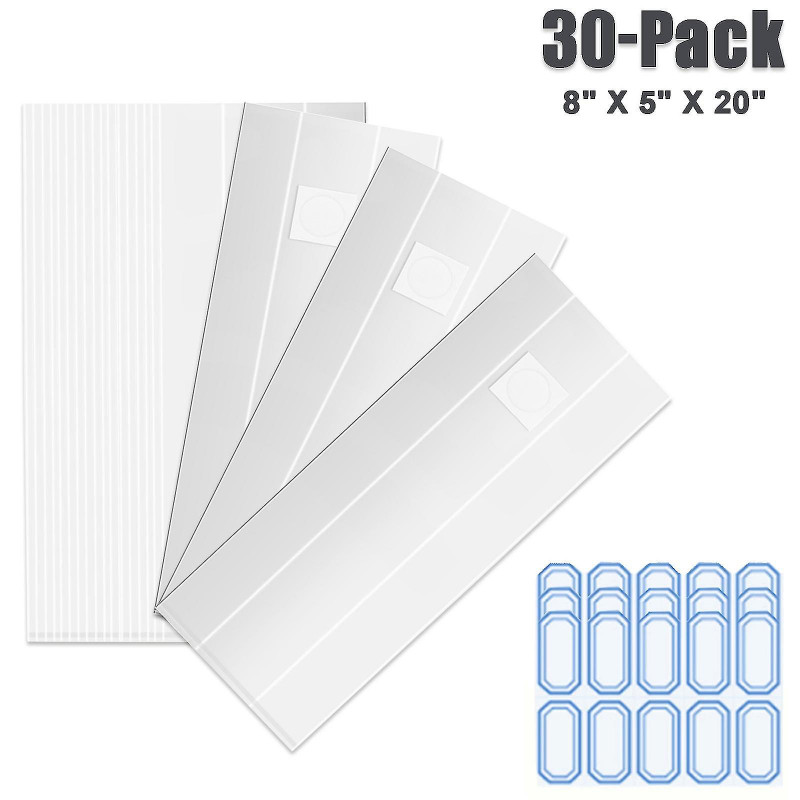 Sacs de culture de champignons pour sacs de frai scellables Résistants à la déchirure Outils de jardinage debout [...]