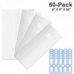 Sacs de culture de champignons pour sacs de frai scellables Résistants à la déchirure Outils de jardinage debout [...]