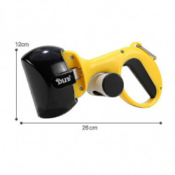 Dog Dung Scooper Collector Dog Poop Pickup Grapple Jaw For Pet Dog Dung Scooper Collector Dog Poop Pickup Grapple Jaw For Pet