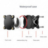For Dog Collar Holder Waterproof Protective Holder Case Pets Collar GPS Trackers Holder Case
