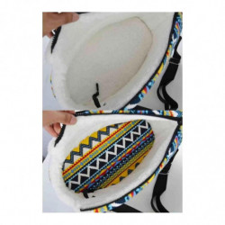 Petit sac de transport pour animaux de compagnie Sac à dos pour chien Chiot Sac à bandoulière pour chat Voyage en [...]