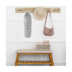 Plastic Bag Holder, Large Grocery Bags Holder, Wall Mount Garbage Plastic Bag Organizer, Shopping Bag Storage Dispenser